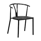 Matstol In Living Elysia