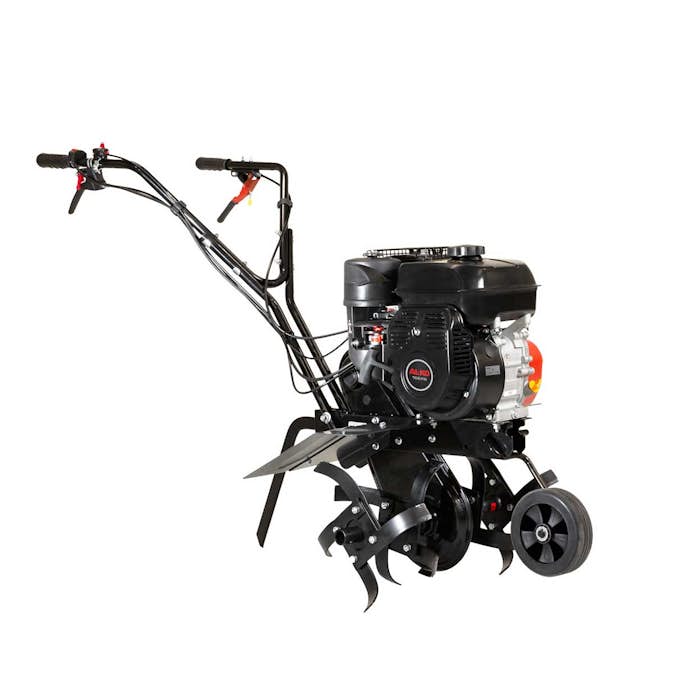 Jordfräs AL-KO MH 540