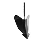 Kupplog AL-KO till Jordfräs MH 1150