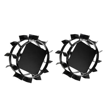 Stålhjul AL-KO till MH 770