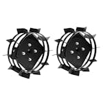 Stålhjul AL-KO till MH 1150