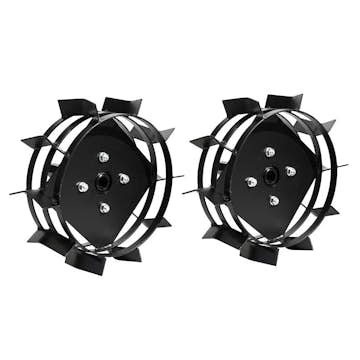 Stålhjul AL-KO till MH 1150