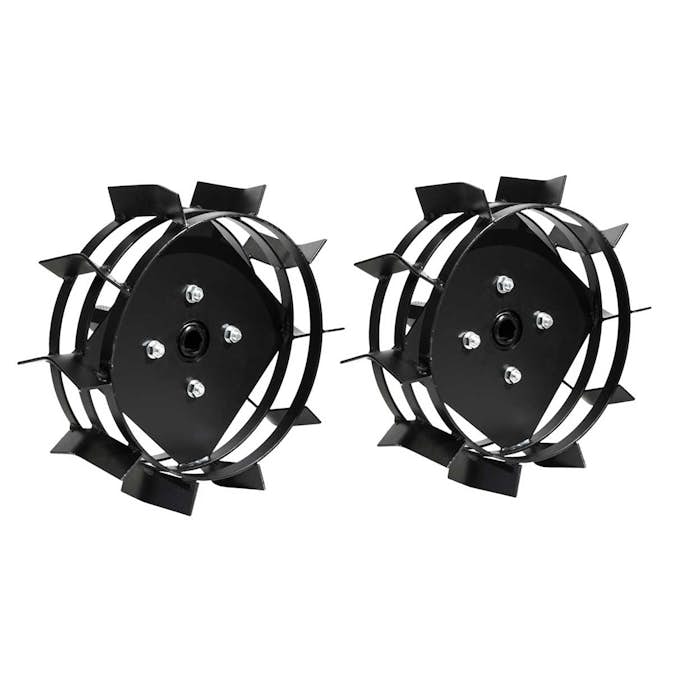 Stålhjul AL-KO till MH 1150