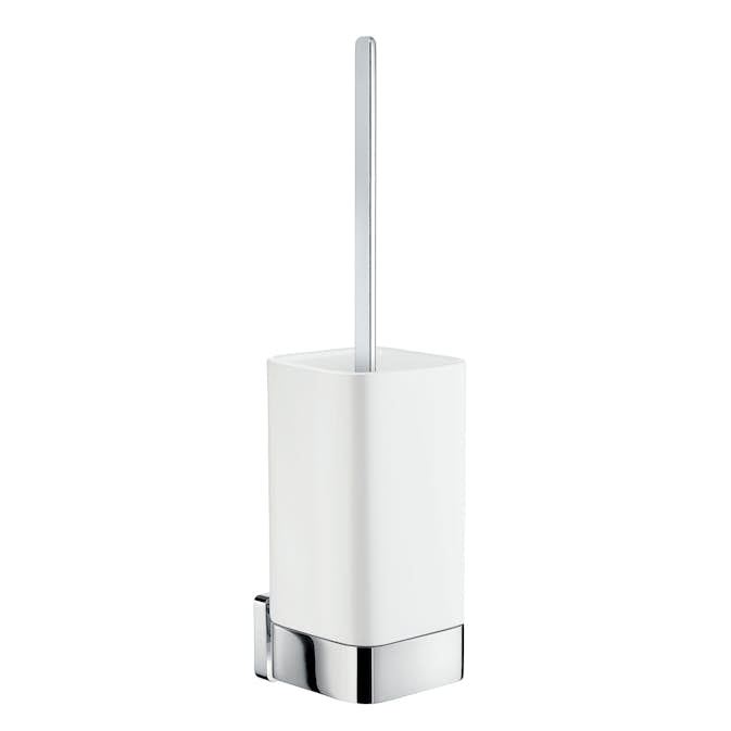 Toalettborste Smedbo Ice K433P
