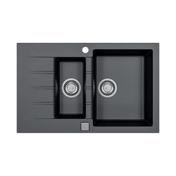 Diskbänk Alveus CADIT 70