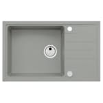 Diskbänk Alveus INTERMEZZO 130