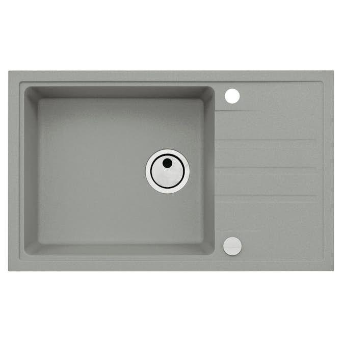 Diskbänk Alveus INTERMEZZO 130