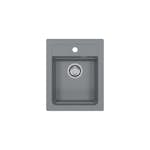 Diskbänk Alveus ATROX 10