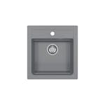 Diskbänk Alveus ATROX 20