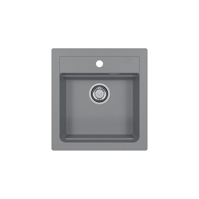 Diskbänk Alveus ATROX 20