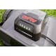 Gräsklippare AL-KO 38.4 Li HM Comfort Batteridriven med Batteri & Laddare