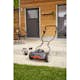 Gräsklippare AL-KO 38.4 Li HM Comfort Batteridriven med Batteri & Laddare