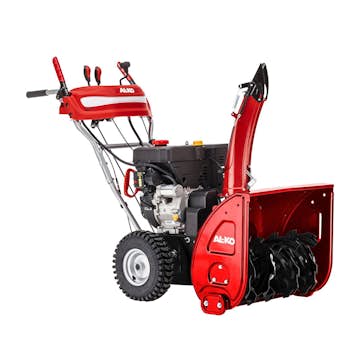 Snöslunga AL-KO Snowline 620.4 E III LED