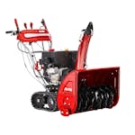 Snöslunga AL-KO Snowline 760.4 TE LED