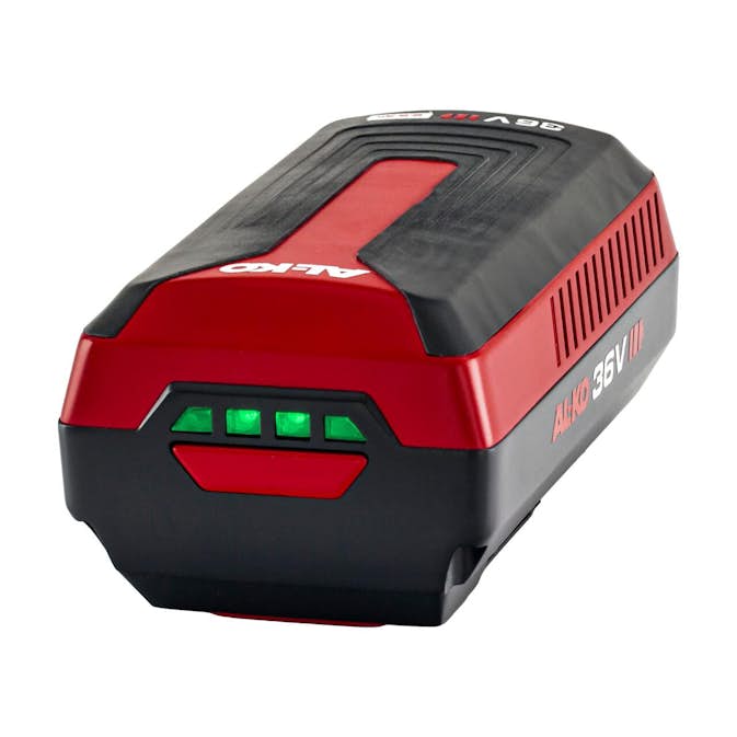 Batteri AL-KO B 110 Li för Trädgårdsmaskiner 36 V 2,5 Ah