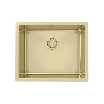 Diskho Alveus MONARCH QUADRIX 50