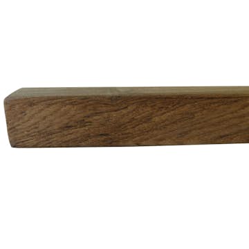 Teak Roca L-list 69976