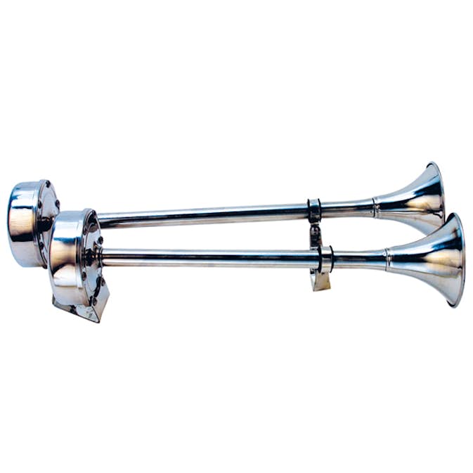 Dubbelt Roca Trumpethorn Deluxe