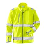 Fleecejacka Fristads 4400 FE