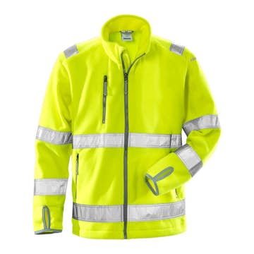 Fleecejacka Fristads 4400 FE
