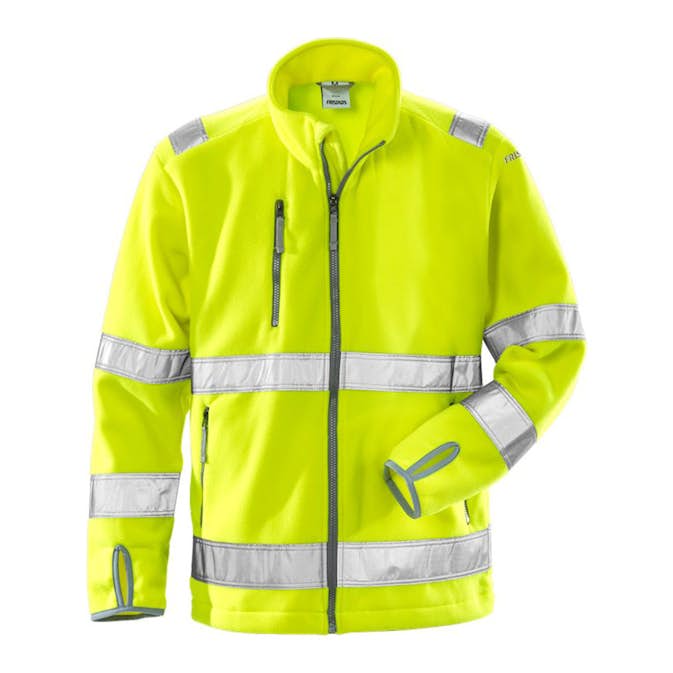 Fleecejacka Fristads 4400 FE
