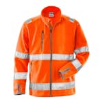 Fleecejacka Fristads 4400 FE