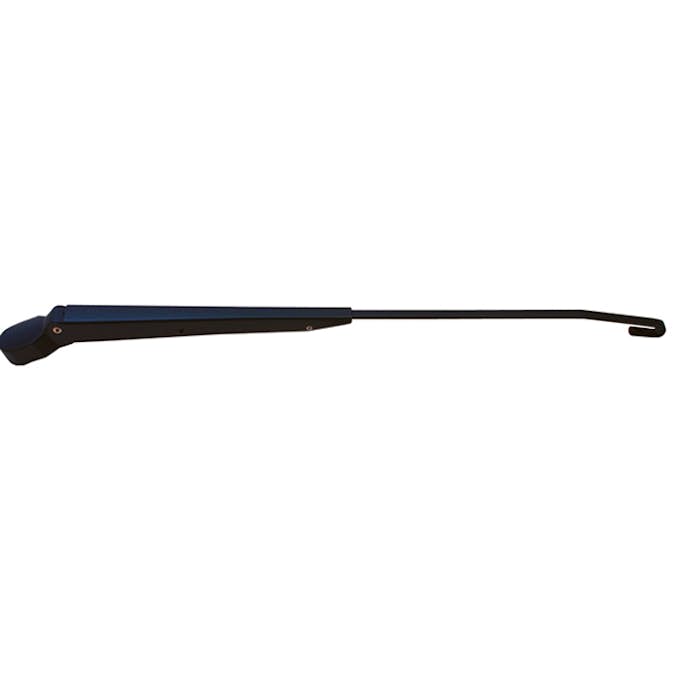 Torkararm Roca W12 474-612 mm Svart