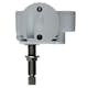 Torkarmotor Roca W12 12v Drivaxel 68 mm