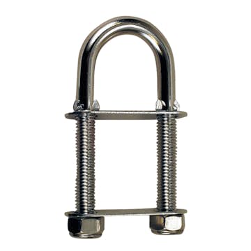 Stävögla Roca Bult M8 Höjd 60 mm