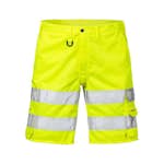 Varselshorts Fristads 2528 THL Klass 2