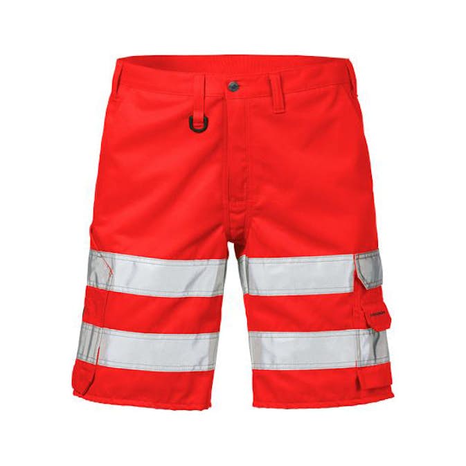 Varselshorts Fristads 2528 THL Klass 2