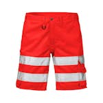 Varselshorts Fristads 2528 THL Klass 2