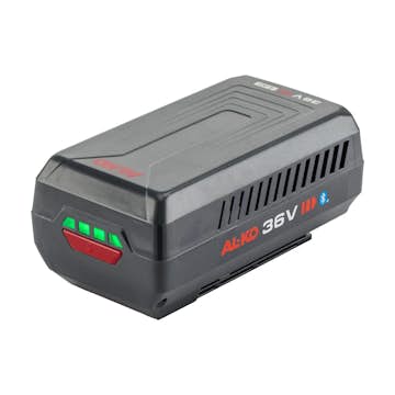 Batteri AL-KO B 160 Li 36 V 4 Ah för Trädgårdsmaskiner