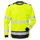 T-shirt Fristads Varsel Långärmad 7724 THV Klass 3