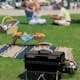 Gasolgrill Weber Go-Anywhere