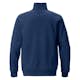 Sweatshirt Fristads med Kort Dragkedja 7607 SM