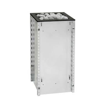 Bastuaggregat HUUM Core utan Sidopaneler