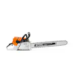 Motorsåg STIHL MS 661 C-M
