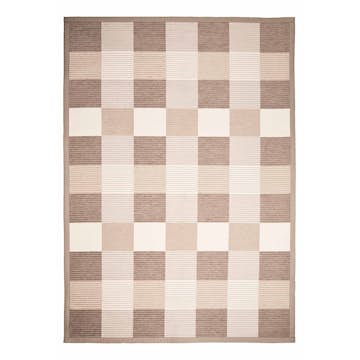 Flatvävd Matta InHouse Group Turn Vändbar