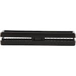 Presentbandssplitter Creativ Company Svart 1 St