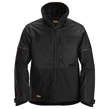 Vinterjacka Snickers Workwear AW