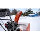 Snöslunga Husqvarna ST 124