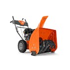 Snöslunga Husqvarna ST 124