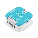 Smart Dimmer Plejd DIM-02 Universal Tvåkanals