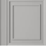 Tapet Laura Ashley Redbrook Wood Panel Pale Steel