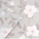 Tapet Laura Ashley Fleurir Sugared Violet