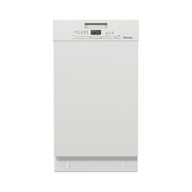 Diskmaskin Miele G5430 SCU NER BW230