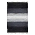 Trasmatta InHouse Group Malin Svart