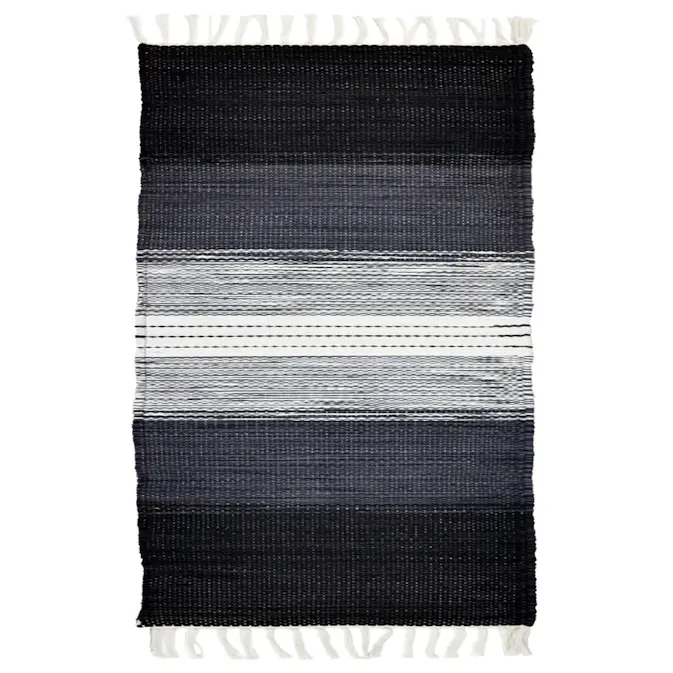 Trasmatta InHouse Group Malin Svart