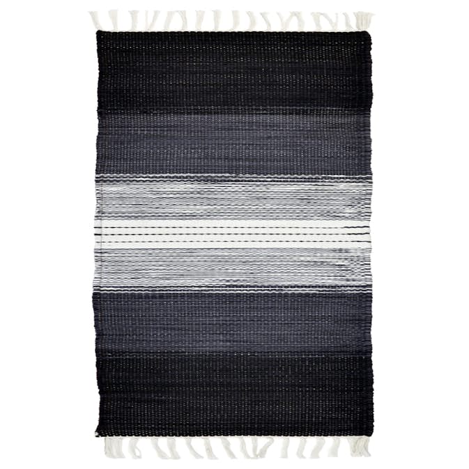 Trasmatta InHouse Group Malin Svart